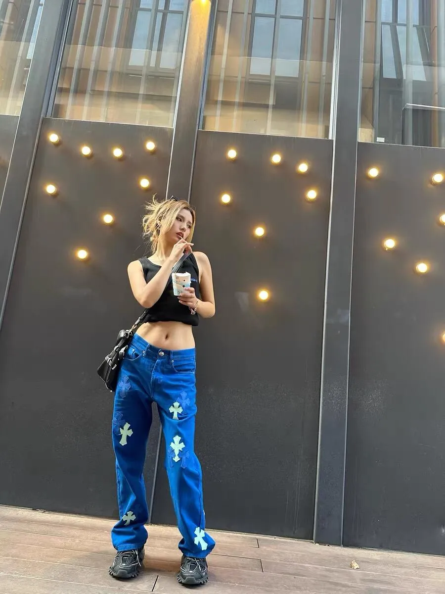 model picture